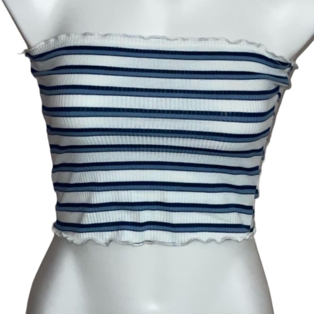 Tube top
